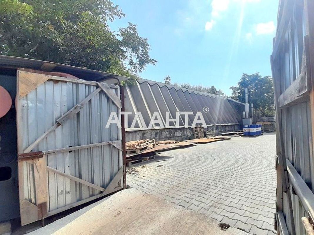 Коммерческая недвижимость по адресу ул. Боровского Николая (площадь 2000 м²) - Atlanta.ua - фото 4