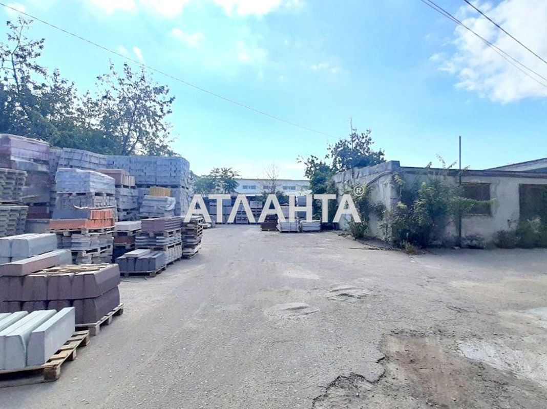 Коммерческая недвижимость по адресу ул. Боровского Николая (площадь 2000 м²) - Atlanta.ua - фото 9