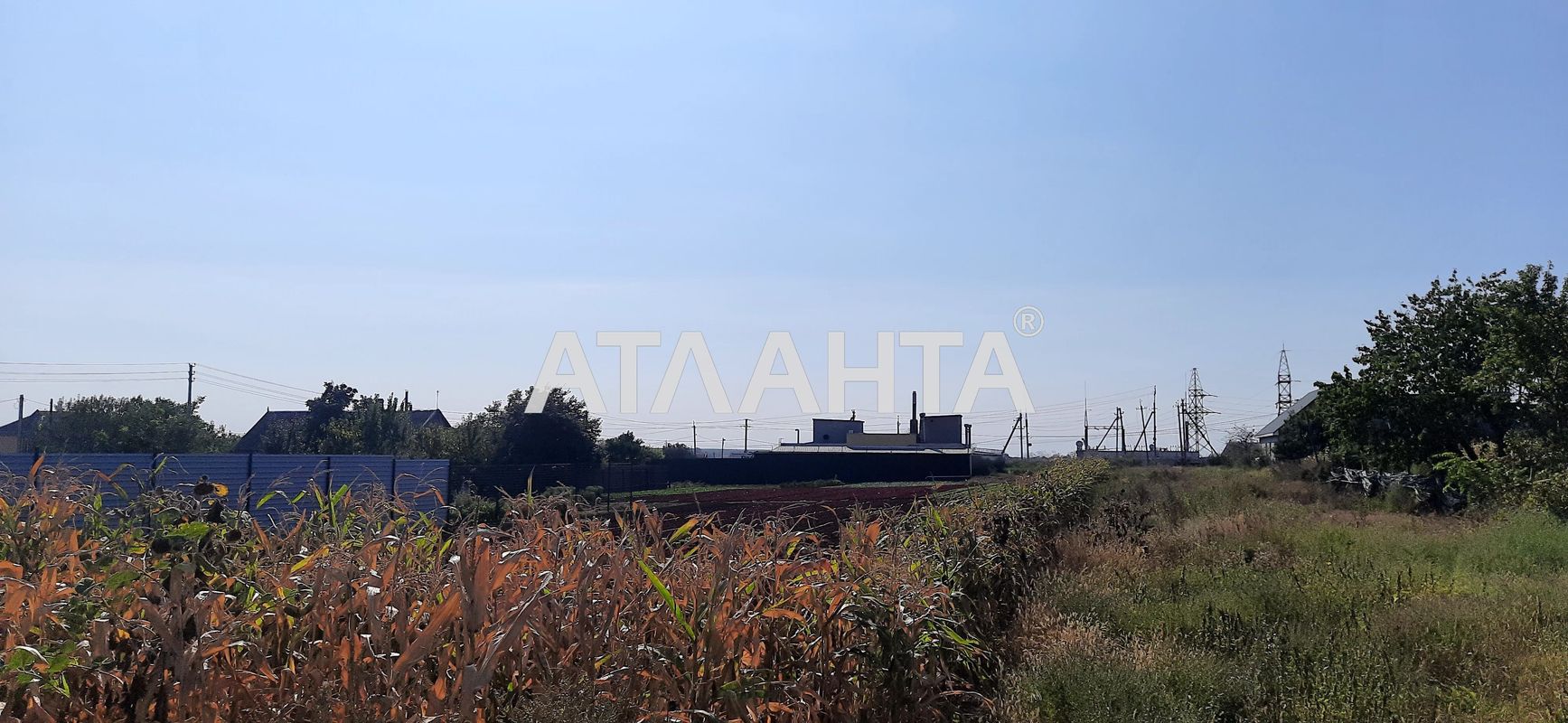 Ділянка за адресою Степовий 2-й пров. (площа 18,3 сот) - Atlanta.ua - фото 2