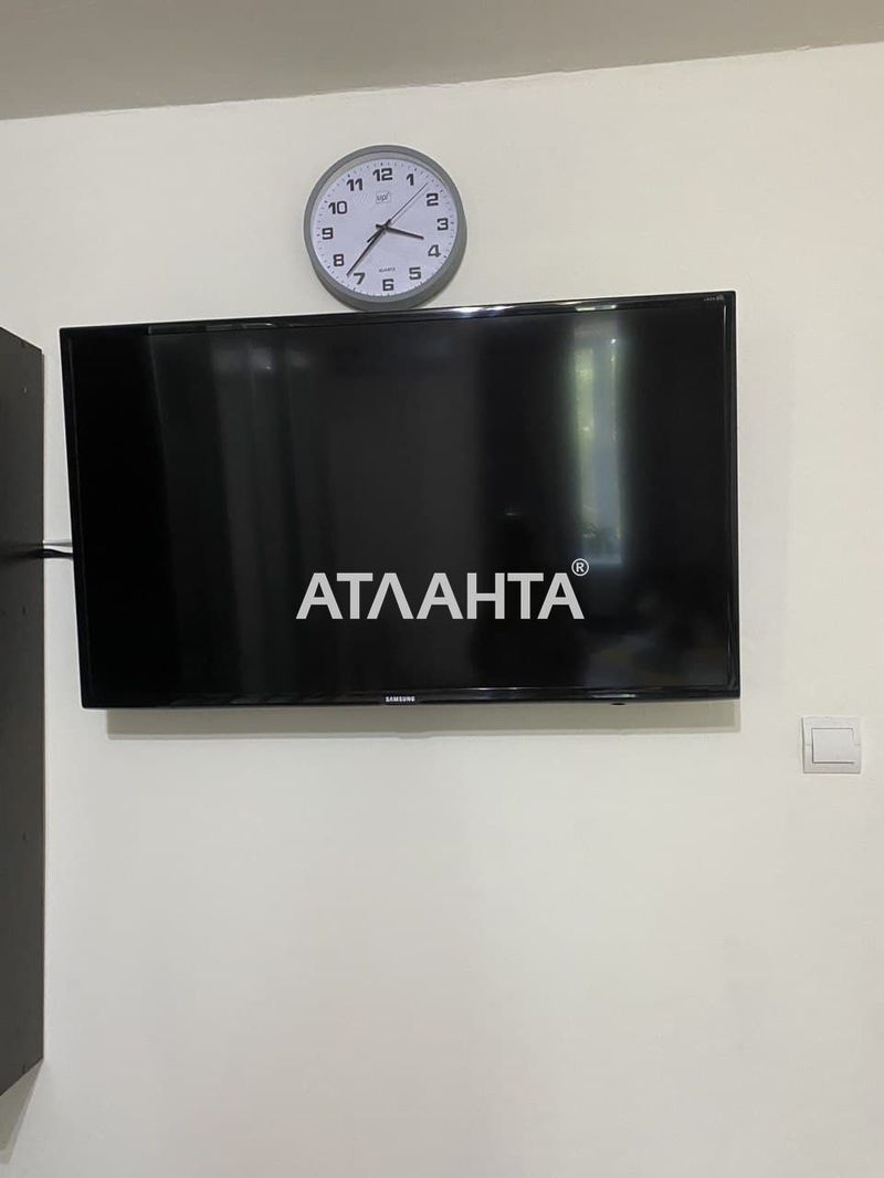 Комунальна квартира за адресою вул. Різдвяна (площа 19,3 м²) - Atlanta.ua - фото 3