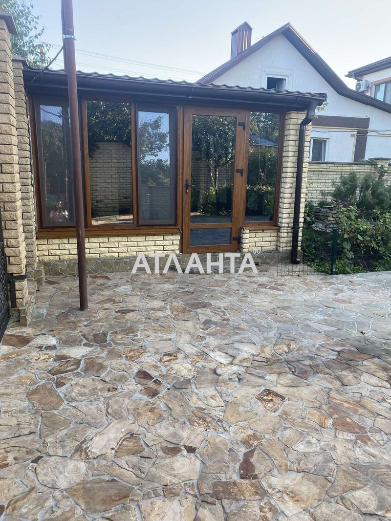 Дом по адресу ул. Степная (площадь 200 м²) - Atlanta.ua - фото 14