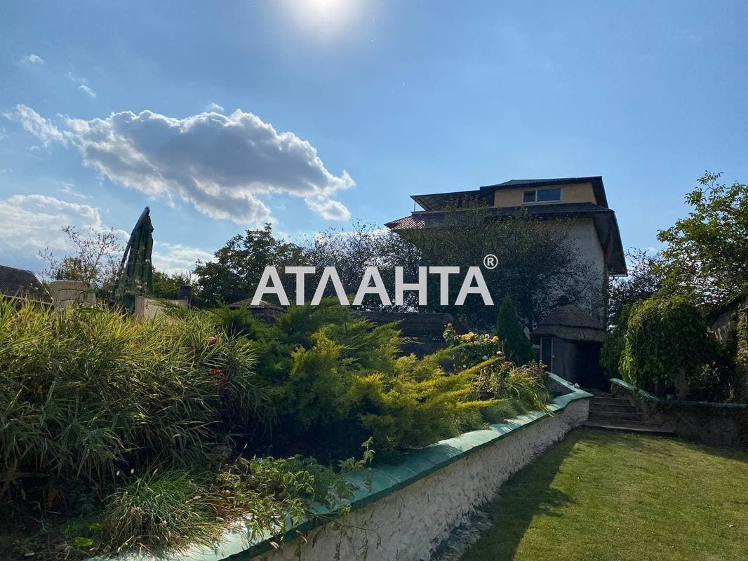 Дом (площадь 393,2 м²) - Atlanta.ua - фото 71