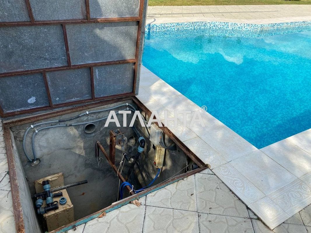 Дом (площадь 393,2 м²) - Atlanta.ua - фото 75