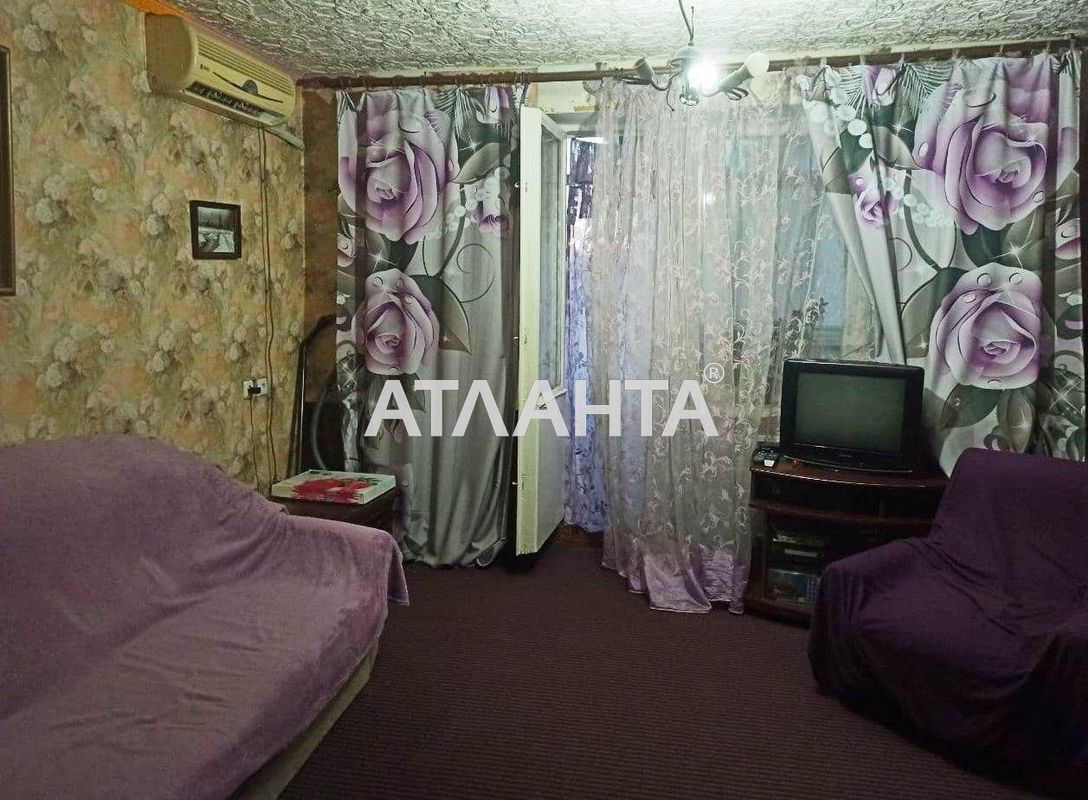 3-кімнатна квартира за адресою вул. Зелена (площа 66,2 м²) - Atlanta.ua - фото 2