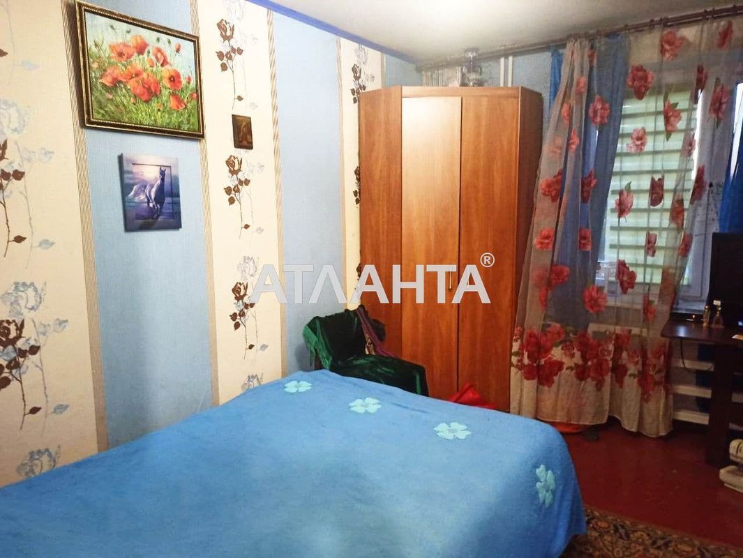 3-кімнатна квартира за адресою вул. Зелена (площа 66,2 м²) - Atlanta.ua - фото 5