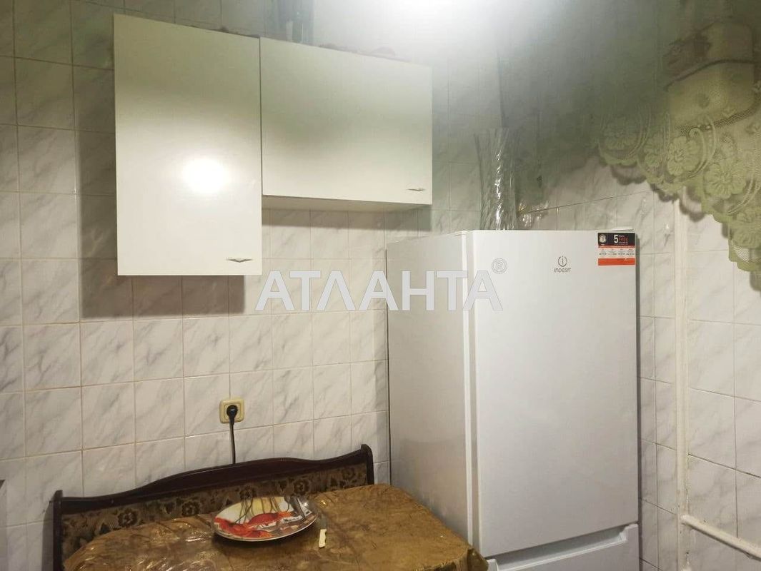 3-кімнатна квартира за адресою вул. Зелена (площа 66,2 м²) - Atlanta.ua - фото 6