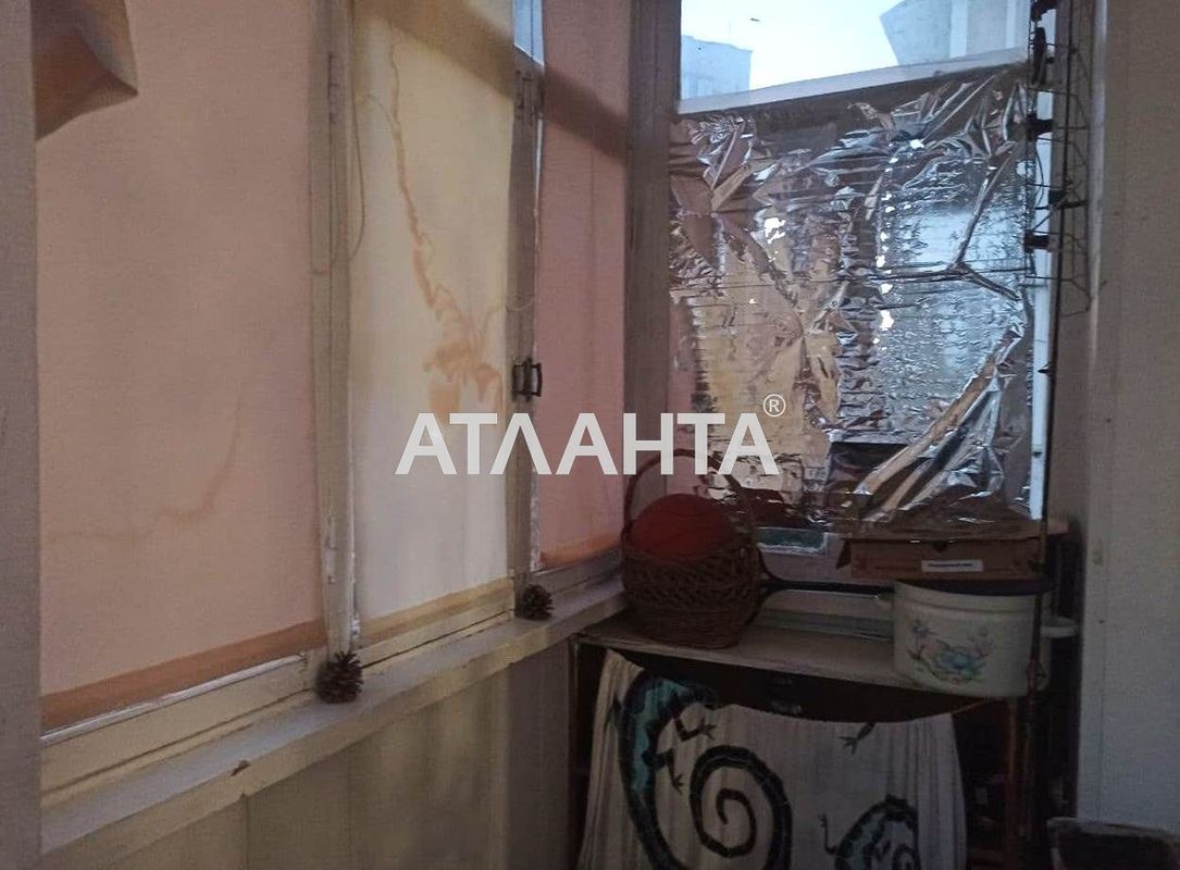 3-кімнатна квартира за адресою вул. Зелена (площа 66,2 м²) - Atlanta.ua - фото 8