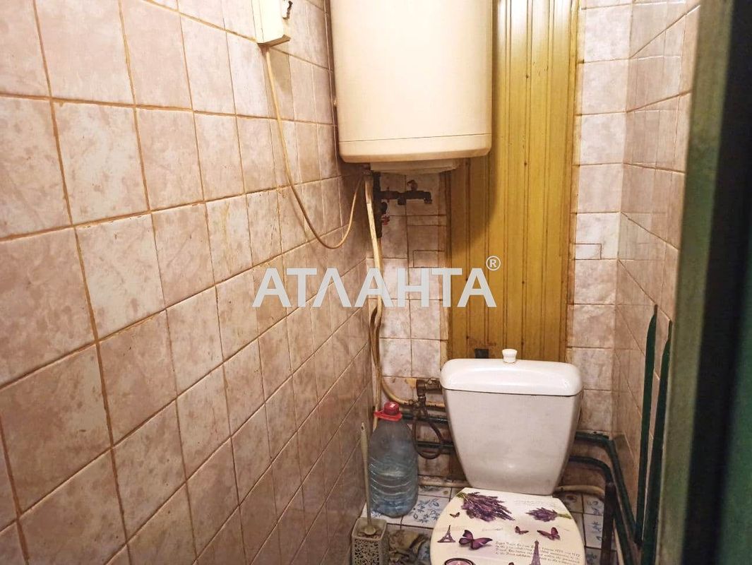 3-кімнатна квартира за адресою вул. Зелена (площа 66,2 м²) - Atlanta.ua - фото 9