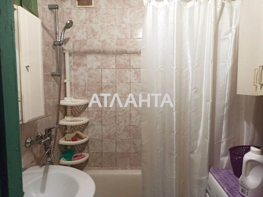 3-кімнатна квартира за адресою вул. Зелена (площа 66,2 м²) - Atlanta.ua - фото 10