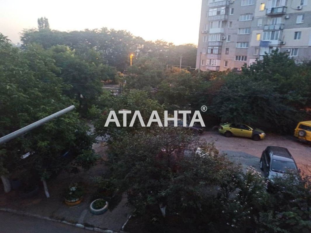3-кімнатна квартира за адресою вул. Зелена (площа 66,2 м²) - Atlanta.ua - фото 11