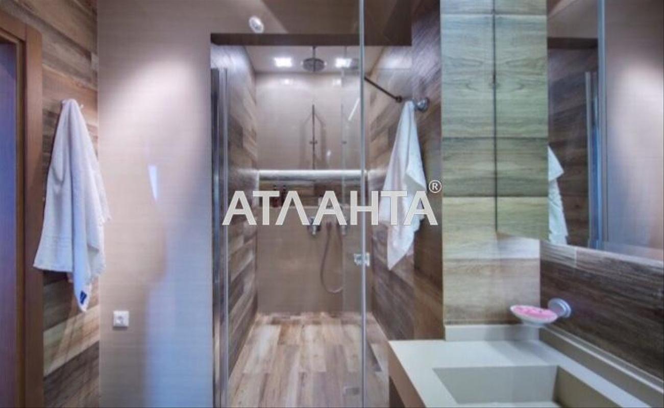 3-комнатная квартира по адресу Французский бул. (площадь 122 м²) - Atlanta.ua - фото 11