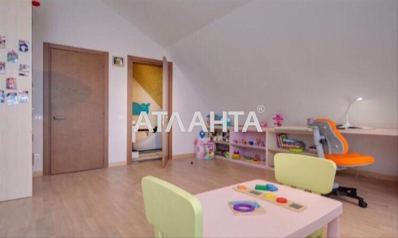 3-комнатная квартира по адресу Французский бул. (площадь 122 м²) - Atlanta.ua - фото 18