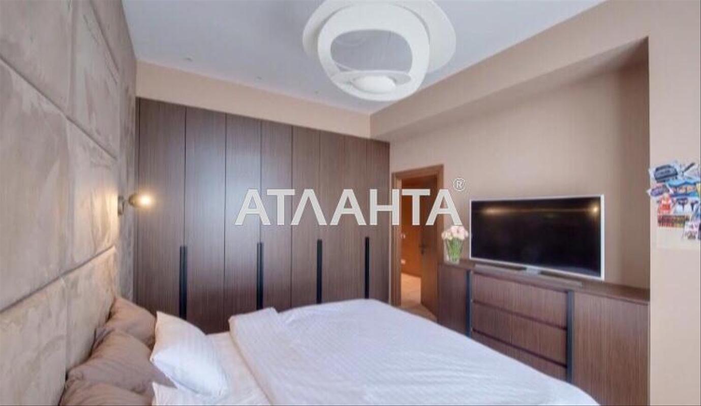 3-комнатная квартира по адресу Французский бул. (площадь 122 м²) - Atlanta.ua - фото 5