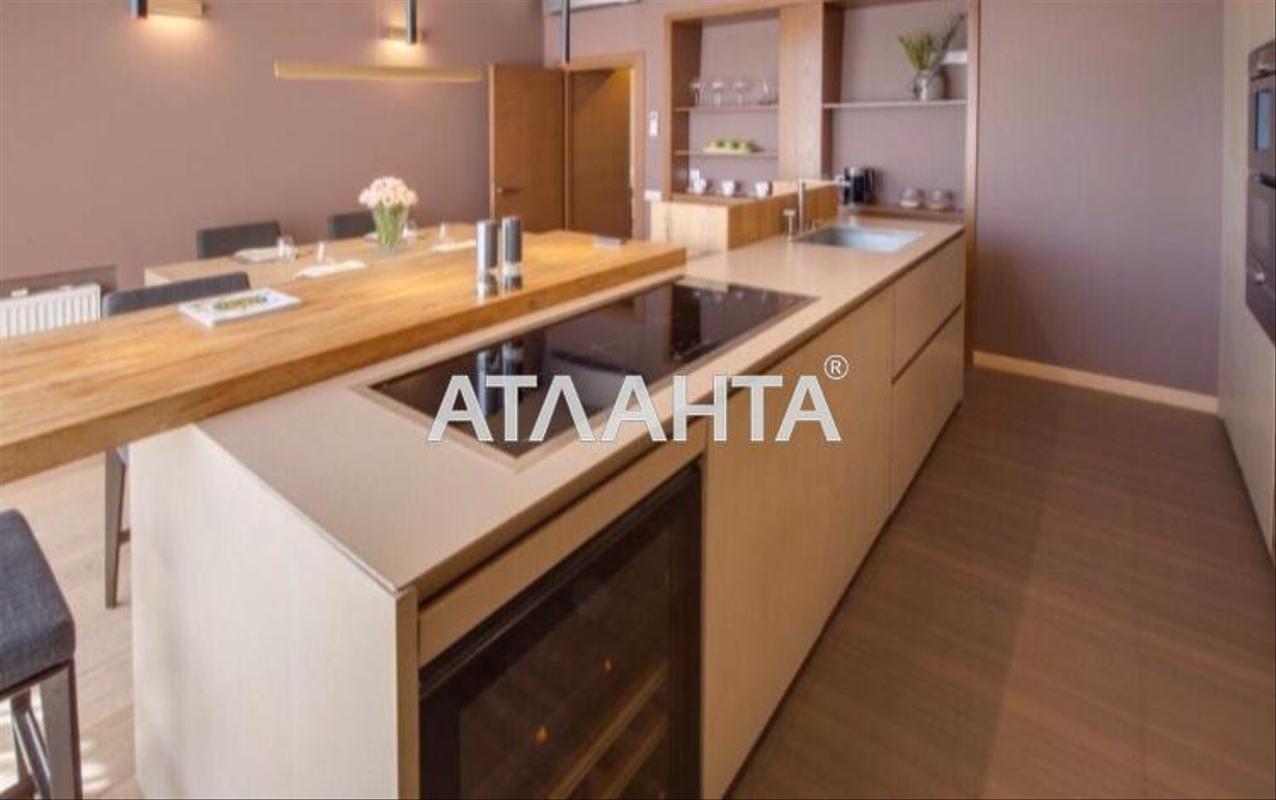 3-комнатная квартира по адресу Французский бул. (площадь 122 м²) - Atlanta.ua - фото 10