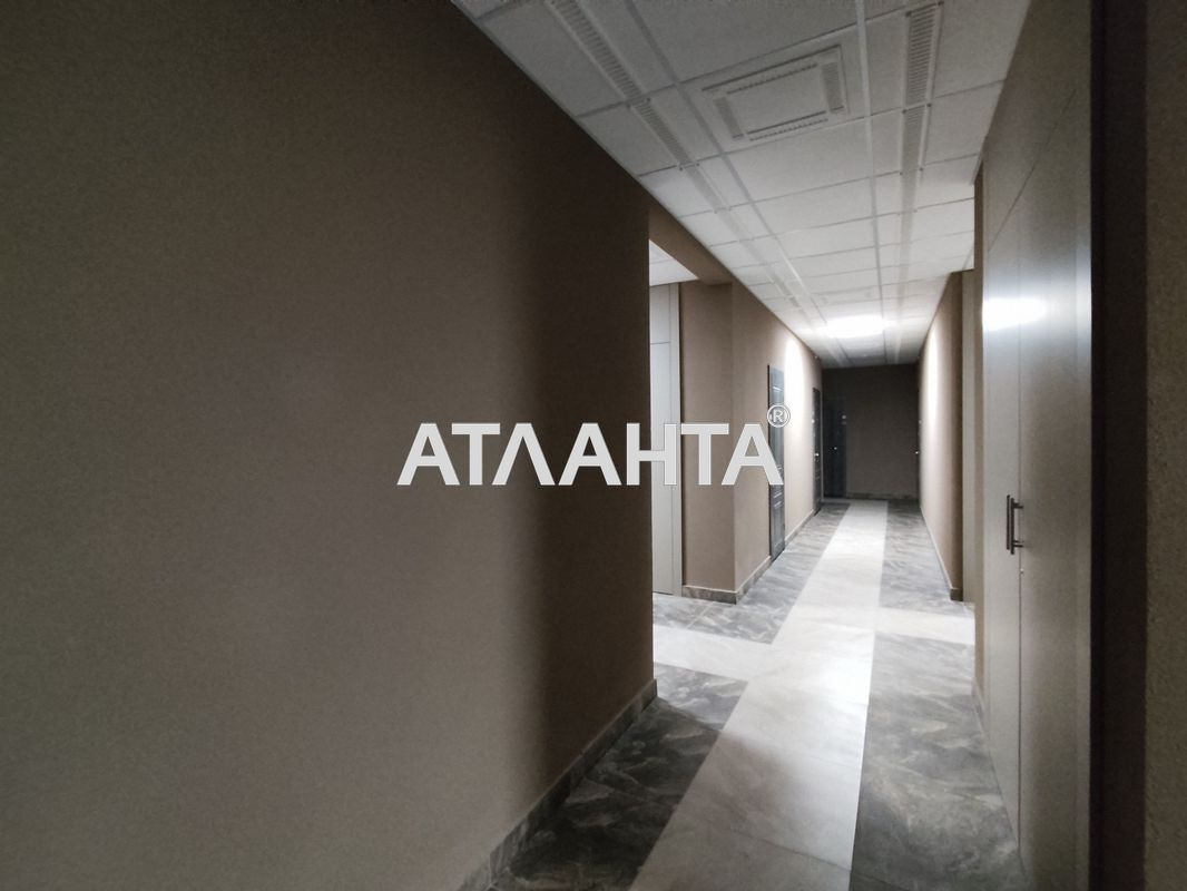 1-room apartment apartment by the address st. Topolinnyy per (area 42,5 m²) - Atlanta.ua - photo 4