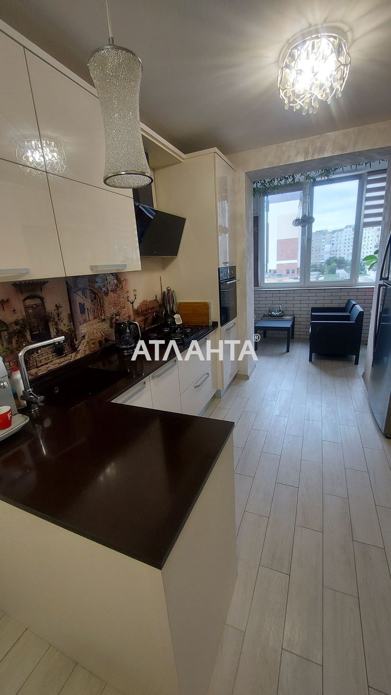 2-rooms apartment apartment by the address st. Sofievskaya (area 89 m²) - Atlanta.ua - photo 7