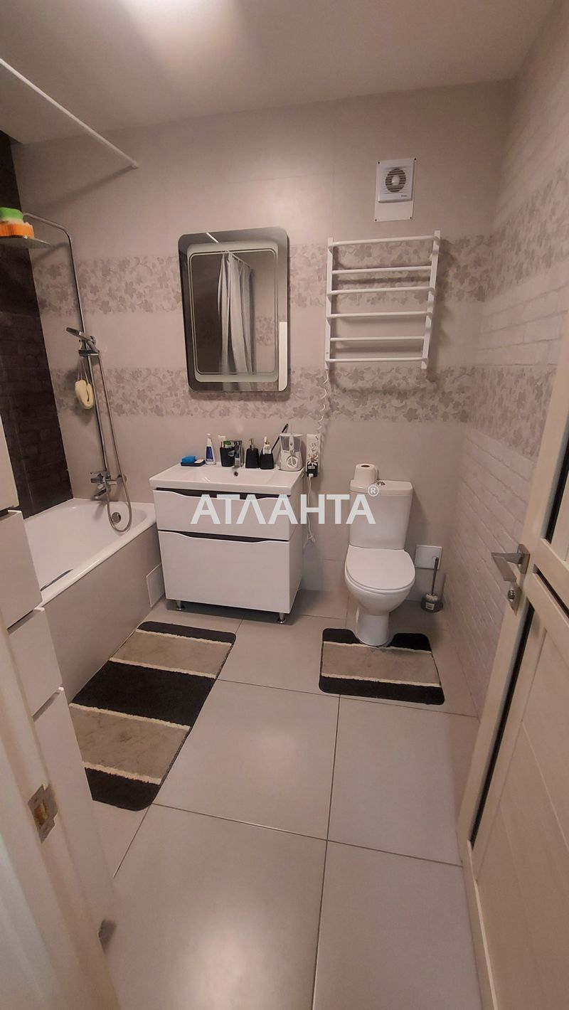 2-rooms apartment apartment by the address st. Sofievskaya (area 89 m²) - Atlanta.ua - photo 18