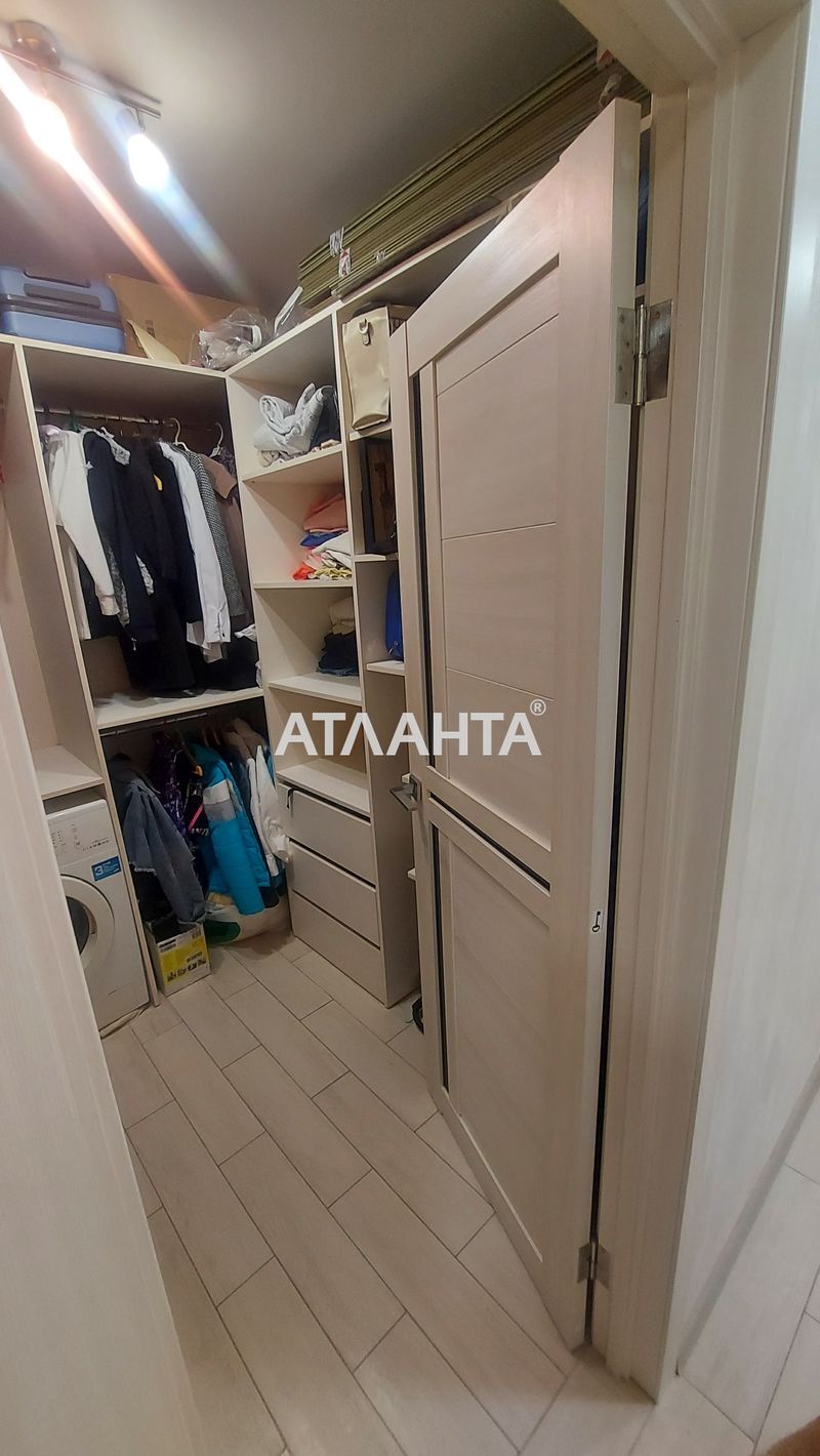 2-rooms apartment apartment by the address st. Sofievskaya (area 89 m²) - Atlanta.ua - photo 19