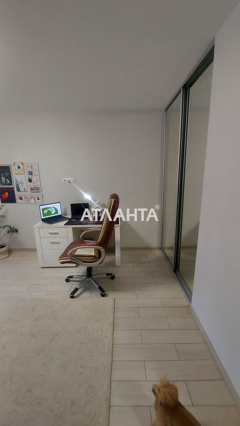 2-rooms apartment apartment by the address st. Sofievskaya (area 89 m²) - Atlanta.ua - photo 20