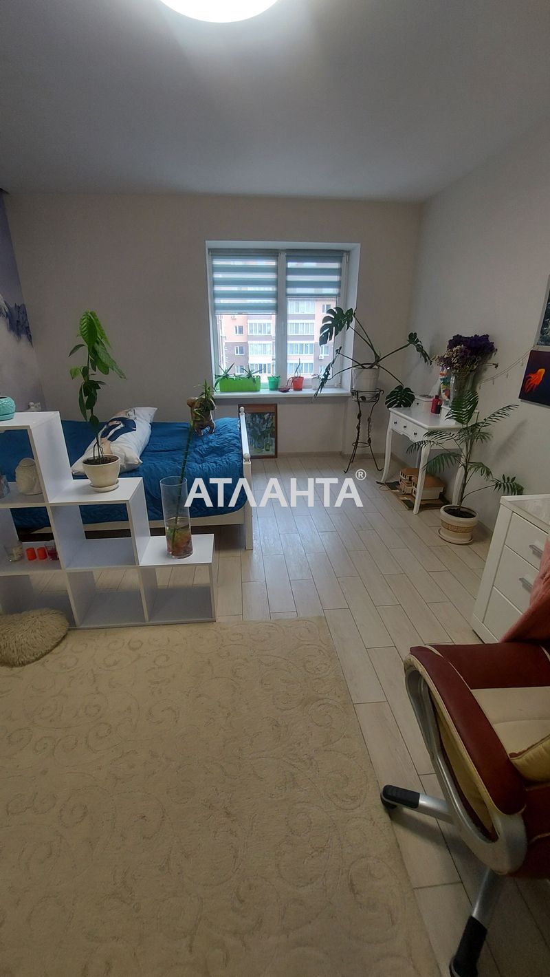 2-rooms apartment apartment by the address st. Sofievskaya (area 89 m²) - Atlanta.ua - photo 21
