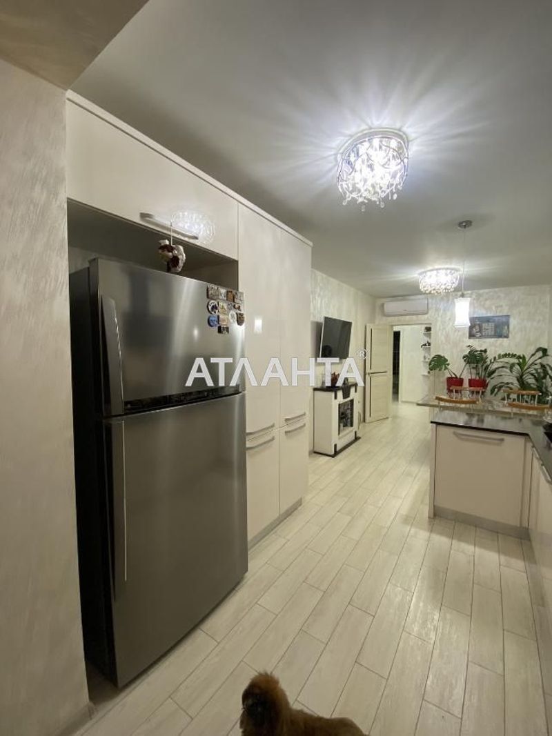 2-rooms apartment apartment by the address st. Sofievskaya (area 89 m²) - Atlanta.ua - photo 32