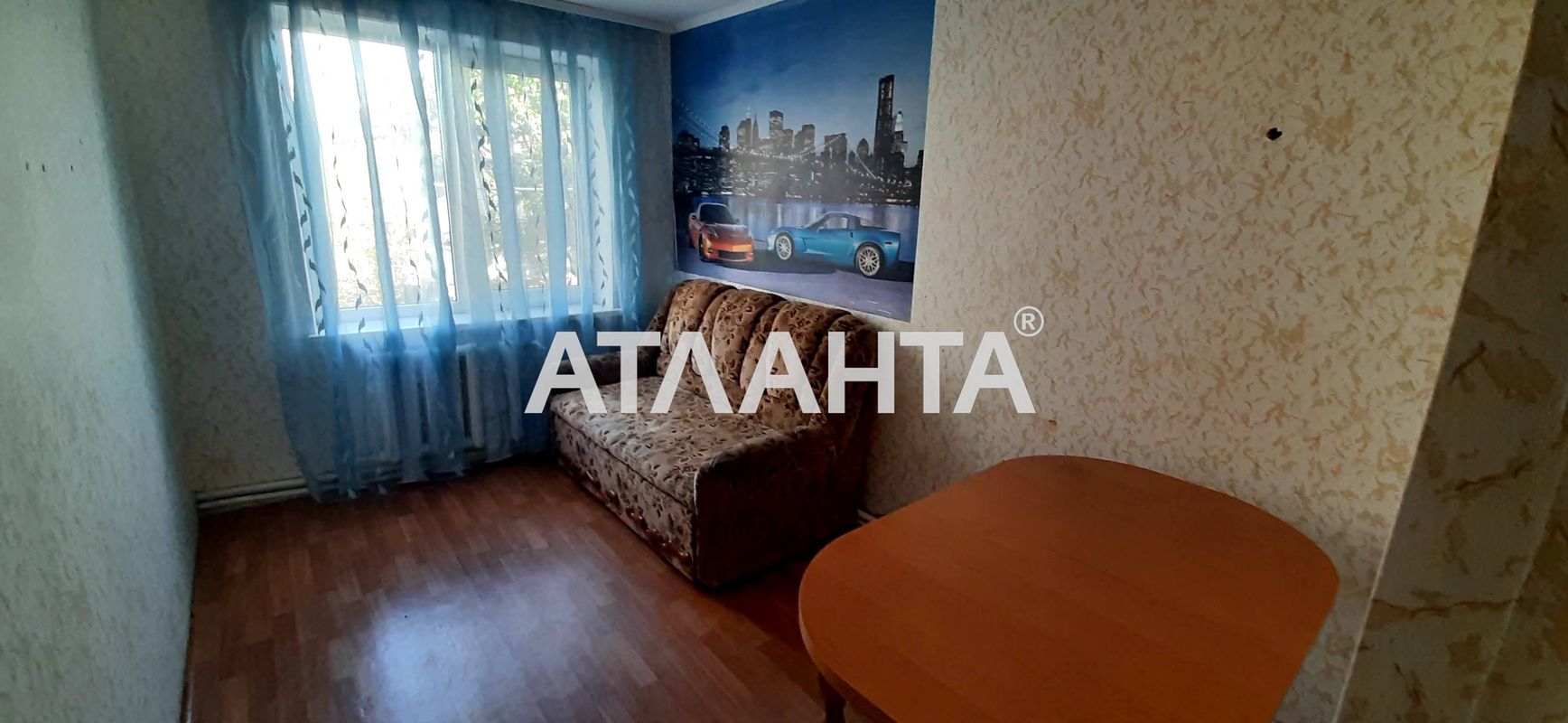 3-комнатная квартира по адресу ул. Хмельницкого Богдана (площадь 57,1 м²) - Atlanta.ua - фото 4