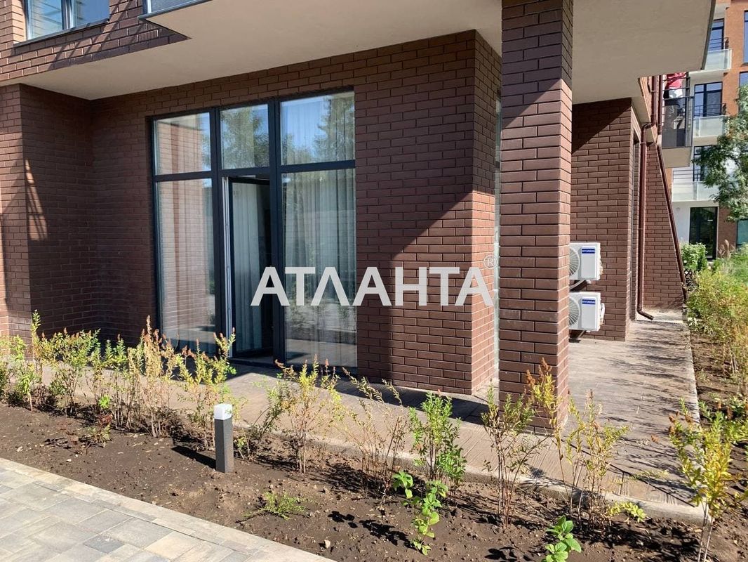 1-комнатная квартира по адресу ул. Неделина (площадь 47 м²) - Atlanta.ua - фото 2