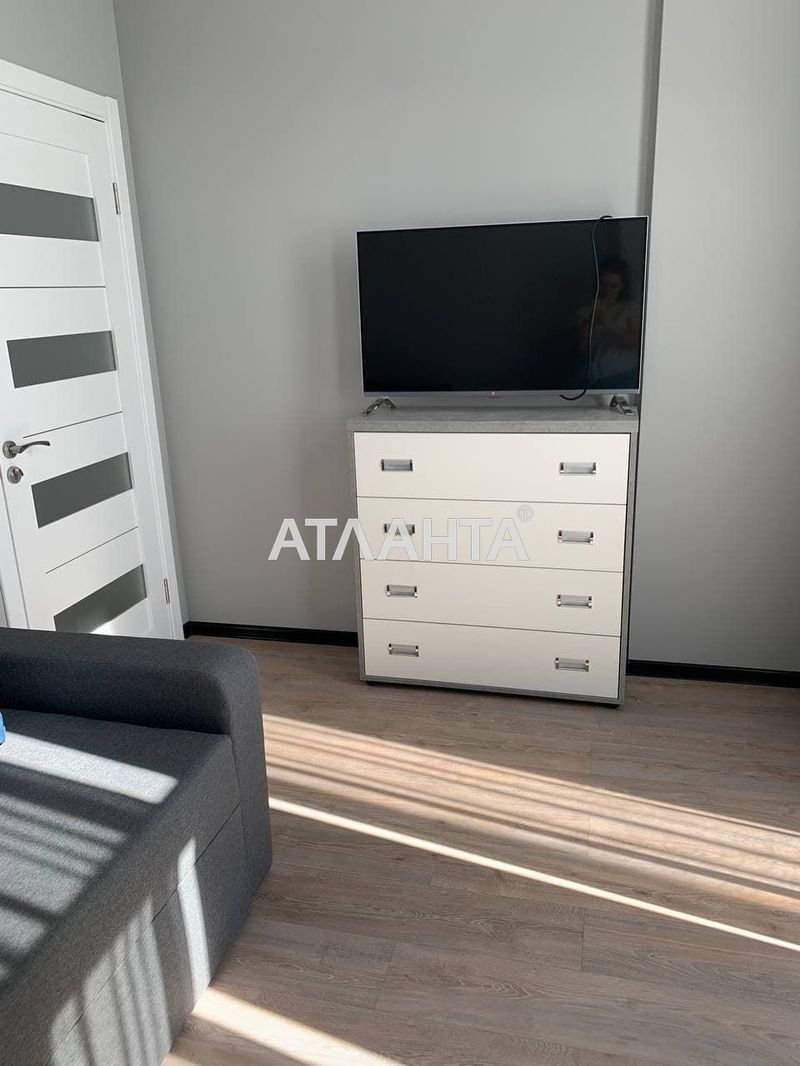 1-комнатная квартира по адресу ул. Неделина (площадь 47 м²) - Atlanta.ua - фото 3