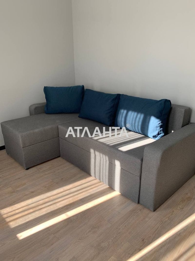 1-комнатная квартира по адресу ул. Неделина (площадь 47 м²) - Atlanta.ua - фото 5