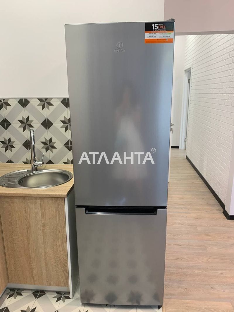 1-комнатная квартира по адресу ул. Неделина (площадь 47 м²) - Atlanta.ua - фото 6