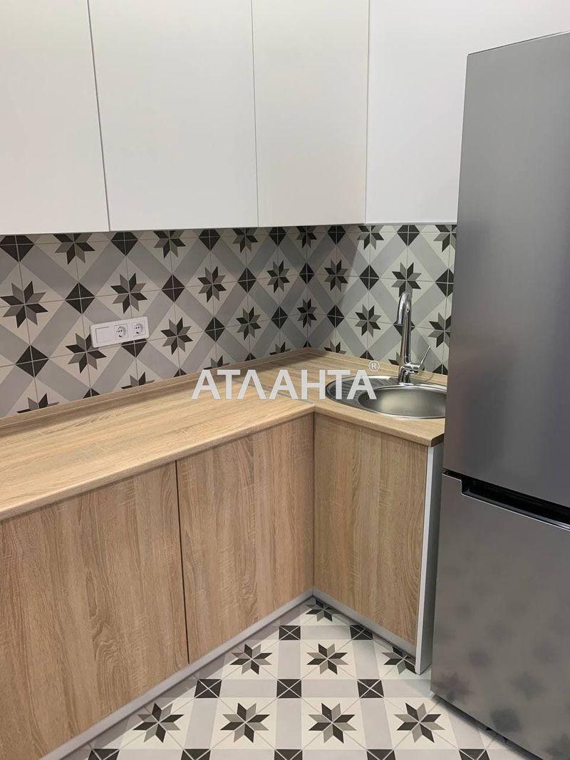 1-комнатная квартира по адресу ул. Неделина (площадь 47 м²) - Atlanta.ua - фото 7