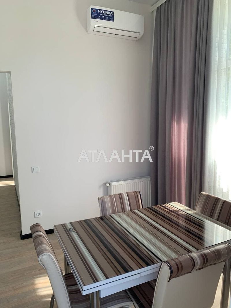 1-комнатная квартира по адресу ул. Неделина (площадь 47 м²) - Atlanta.ua - фото 8