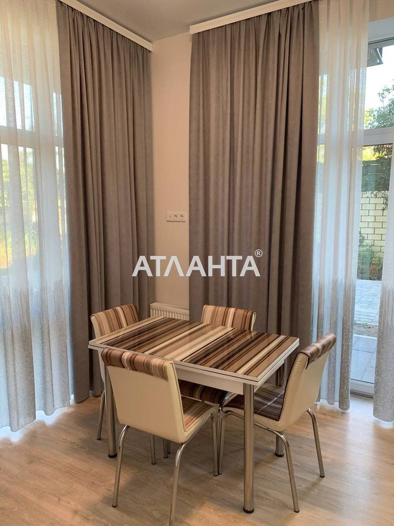 1-комнатная квартира по адресу ул. Неделина (площадь 47 м²) - Atlanta.ua - фото 9