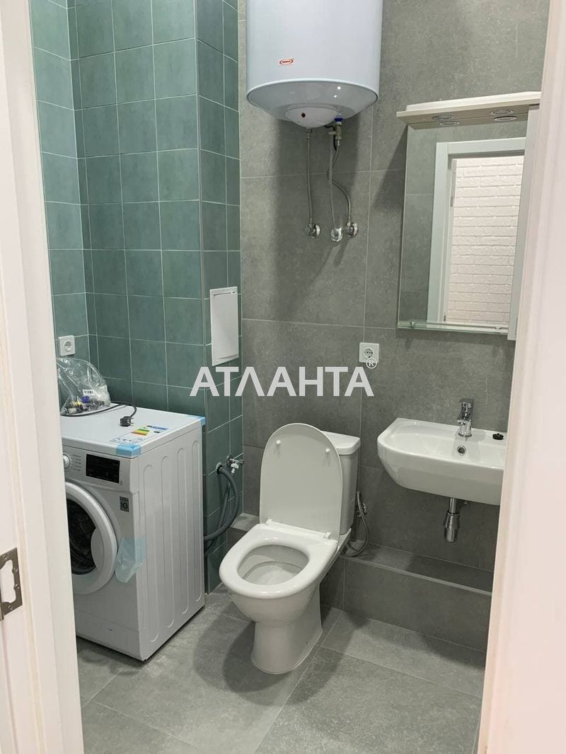 1-комнатная квартира по адресу ул. Неделина (площадь 47 м²) - Atlanta.ua - фото 11