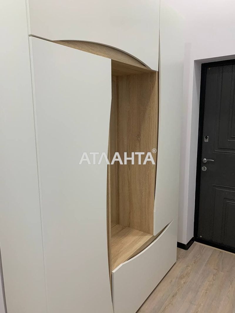 1-комнатная квартира по адресу ул. Неделина (площадь 47 м²) - Atlanta.ua - фото 14