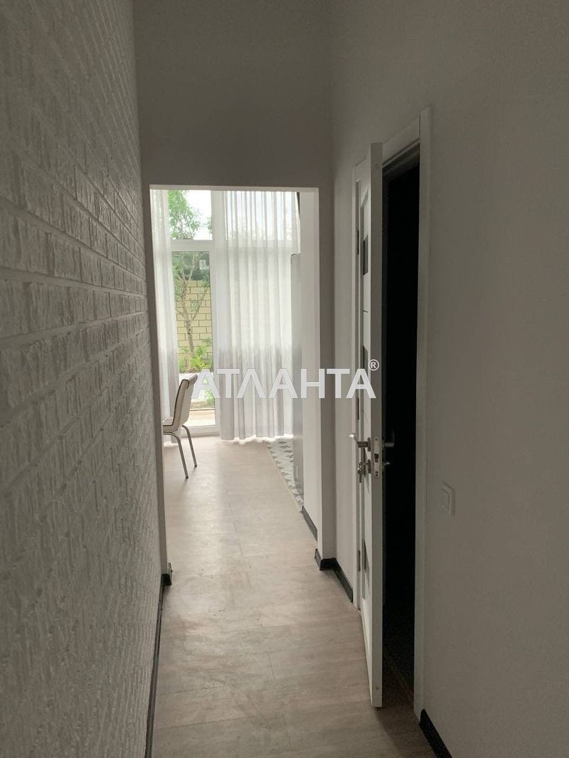 1-комнатная квартира по адресу ул. Неделина (площадь 47 м²) - Atlanta.ua - фото 15