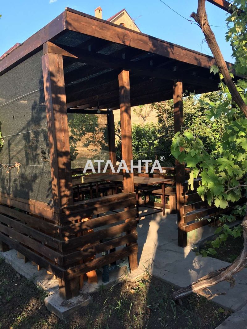 Дом по адресу ул. Маячная (площадь 114 м²) - Atlanta.ua - фото 3