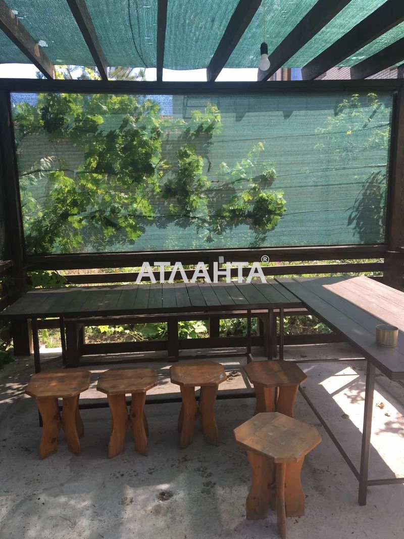 Дом по адресу ул. Маячная (площадь 114 м²) - Atlanta.ua - фото 7