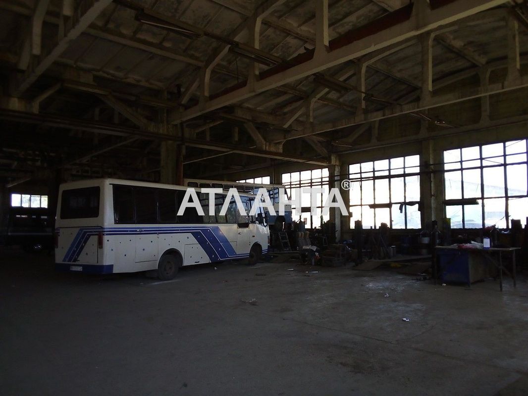 Коммерческая недвижимость по адресу ул. Столбовая (площадь 2545 м²) - Atlanta.ua - фото 5