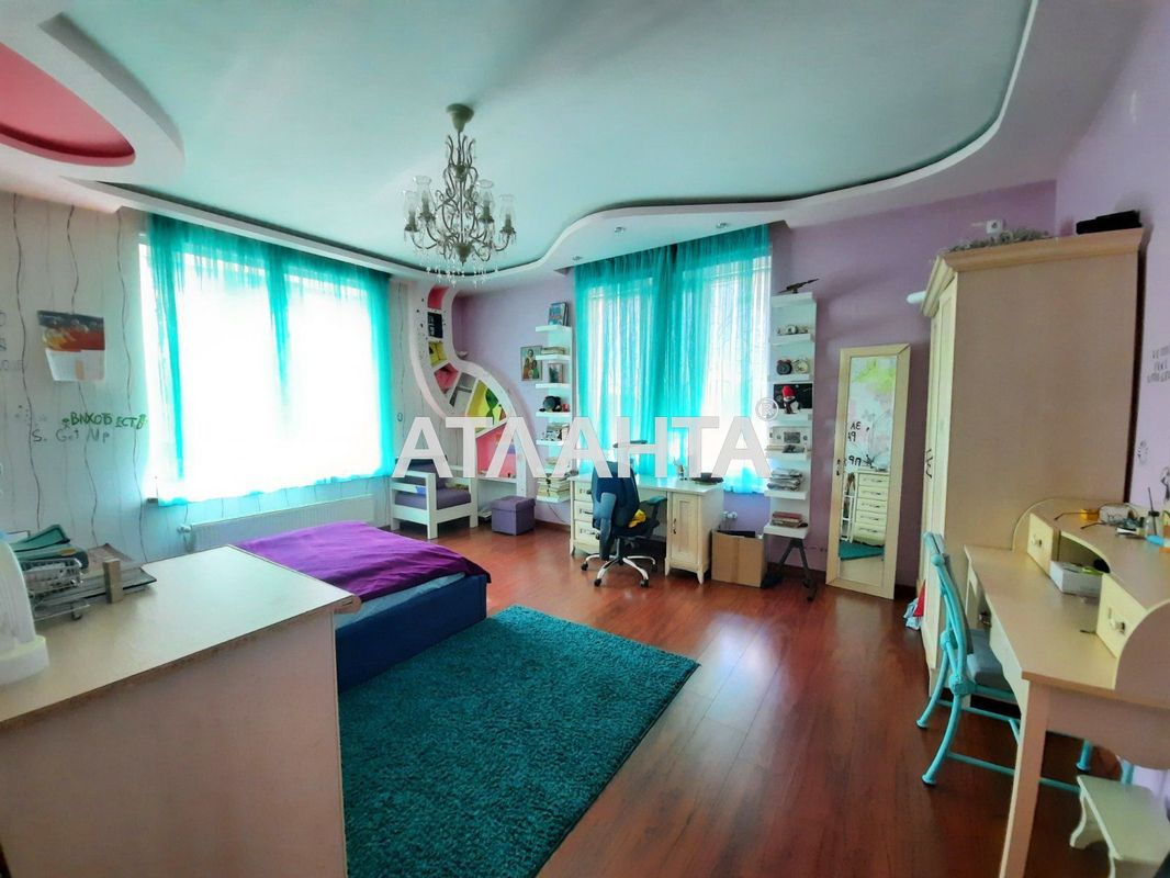 House by the address st. Massiv 11 (area 494,9 m²) - Atlanta.ua - photo 14