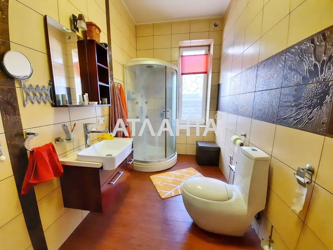 House by the address st. Massiv 11 (area 494,9 m²) - Atlanta.ua - photo 21