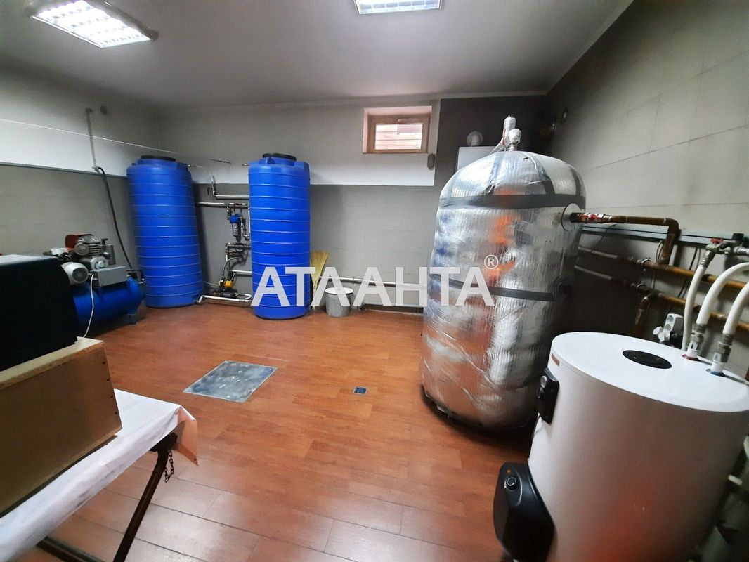 House by the address st. Massiv 11 (area 494,9 m²) - Atlanta.ua - photo 22