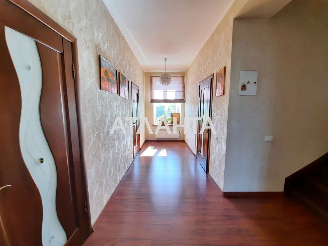 House by the address st. Massiv 11 (area 494,9 m²) - Atlanta.ua - photo 17