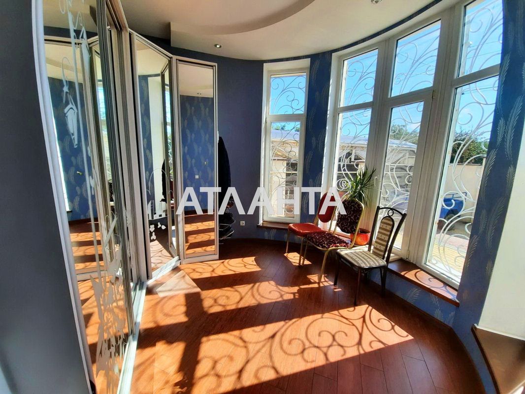 House by the address st. Massiv 11 (area 494,9 m²) - Atlanta.ua - photo 23