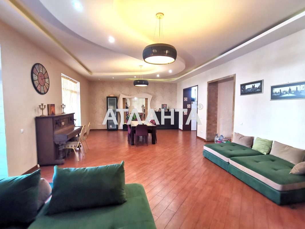 House by the address st. Massiv 11 (area 494,9 m²) - Atlanta.ua - photo 6