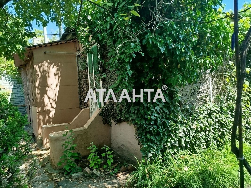 Участок по адресу ул. Леваневского туп. (площадь 5,3 сот) - Atlanta.ua - фото 3