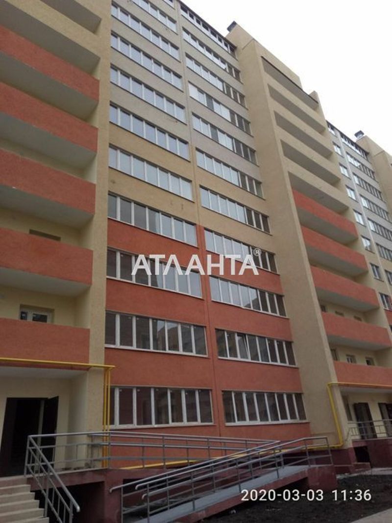 1-room apartment apartment by the address st. Sakharova (area 50 m²) - Atlanta.ua - photo 3