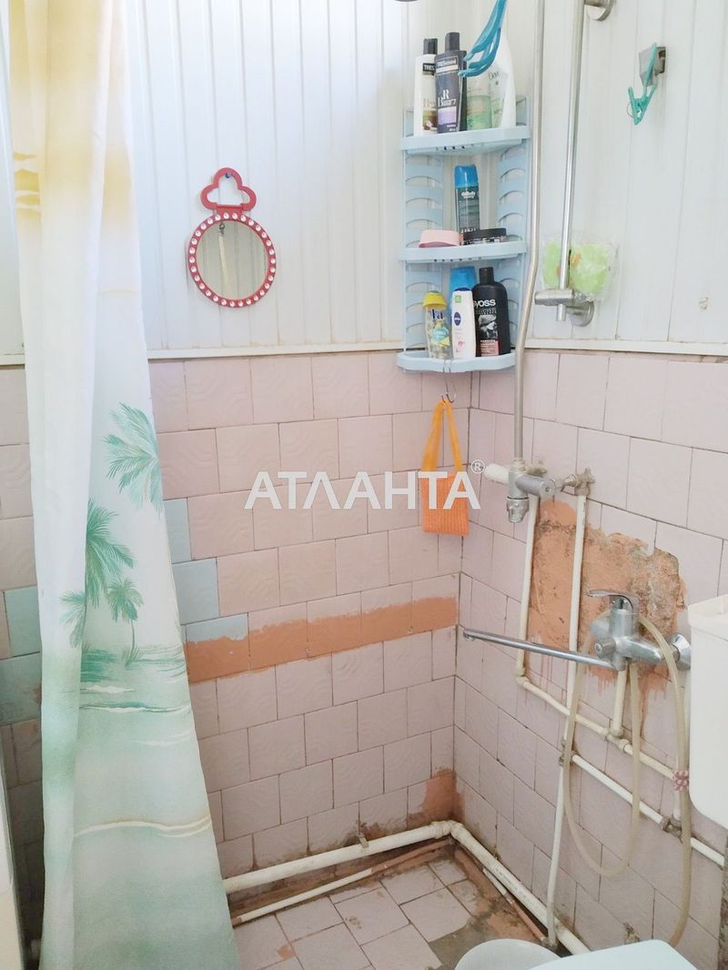 2-комнатная квартира по адресу ул. Черноморского Казачества (площадь 53 м²) - Atlanta.ua - фото 6