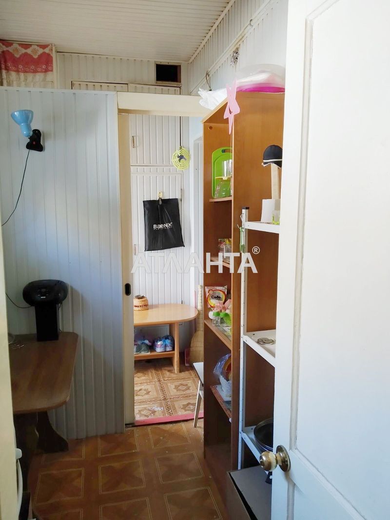 2-комнатная квартира по адресу ул. Черноморского Казачества (площадь 53 м²) - Atlanta.ua - фото 9