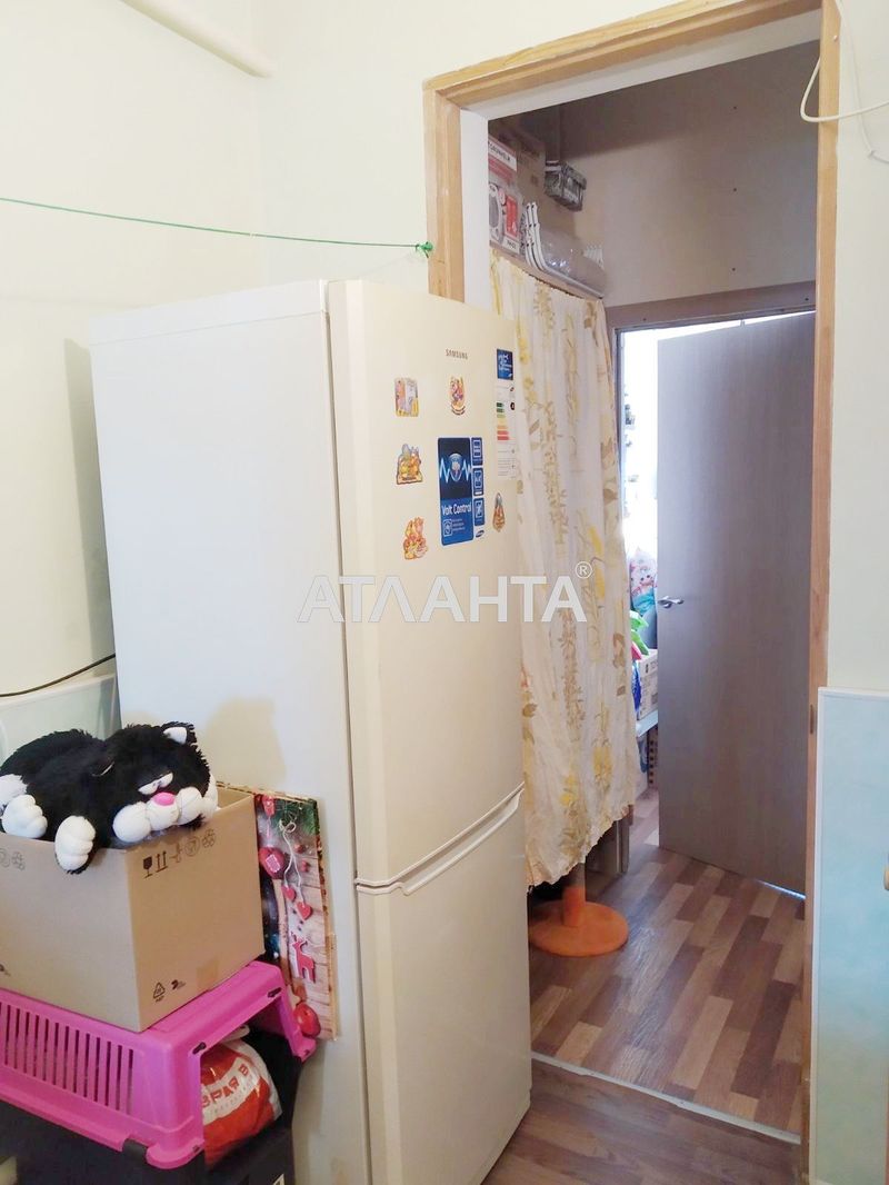 2-комнатная квартира по адресу ул. Черноморского Казачества (площадь 53 м²) - Atlanta.ua - фото 23